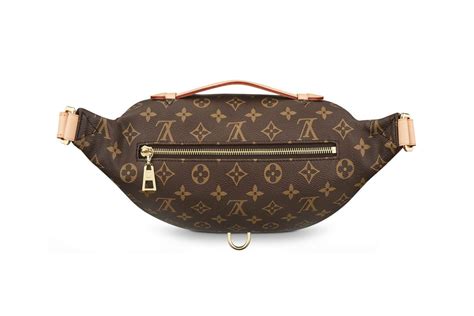 louis vuitton fanny pack for kids|Louis Vuitton fanny pack monogram.